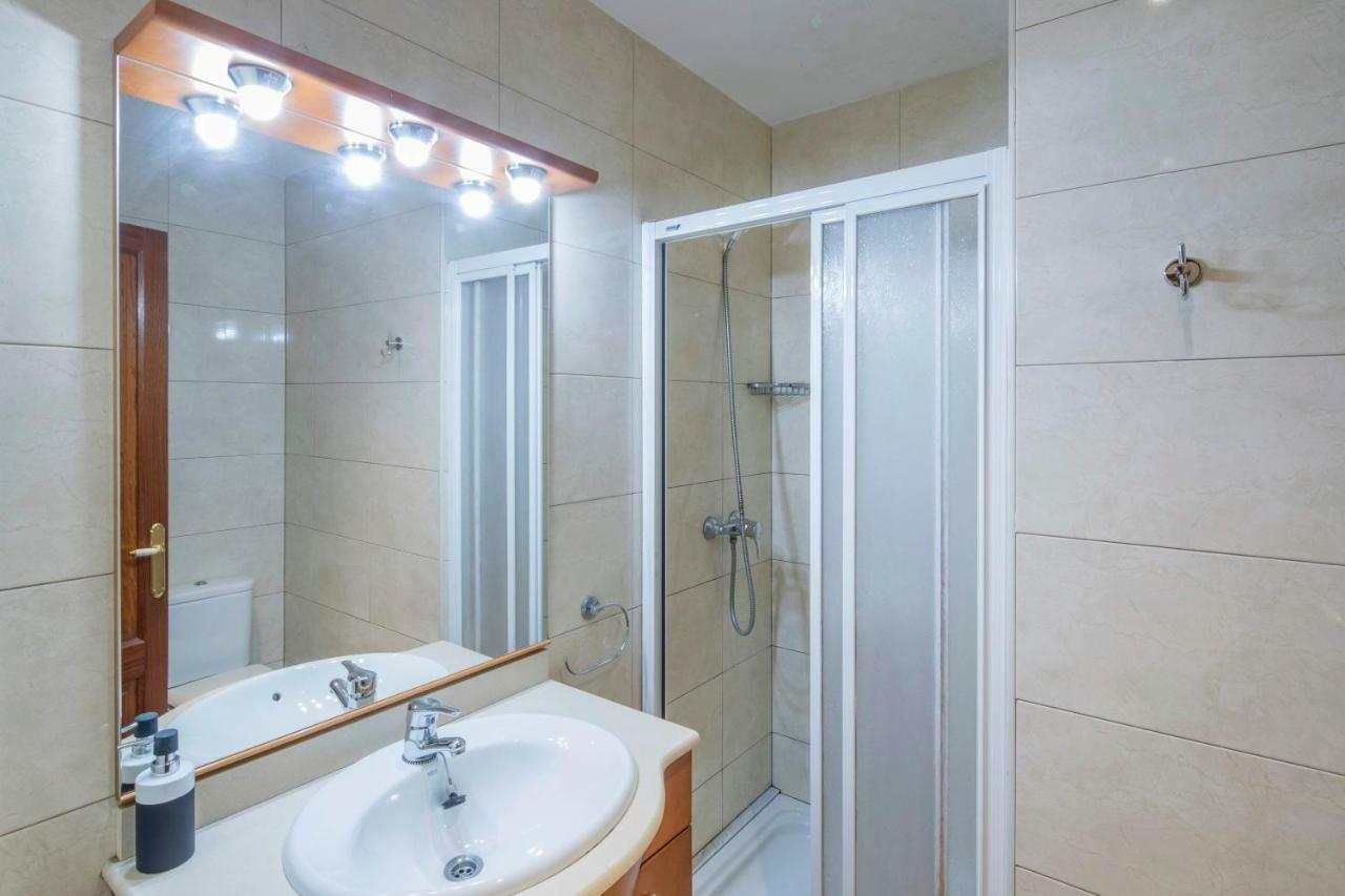 Apartamento Francesc Samso Girona Exterior photo