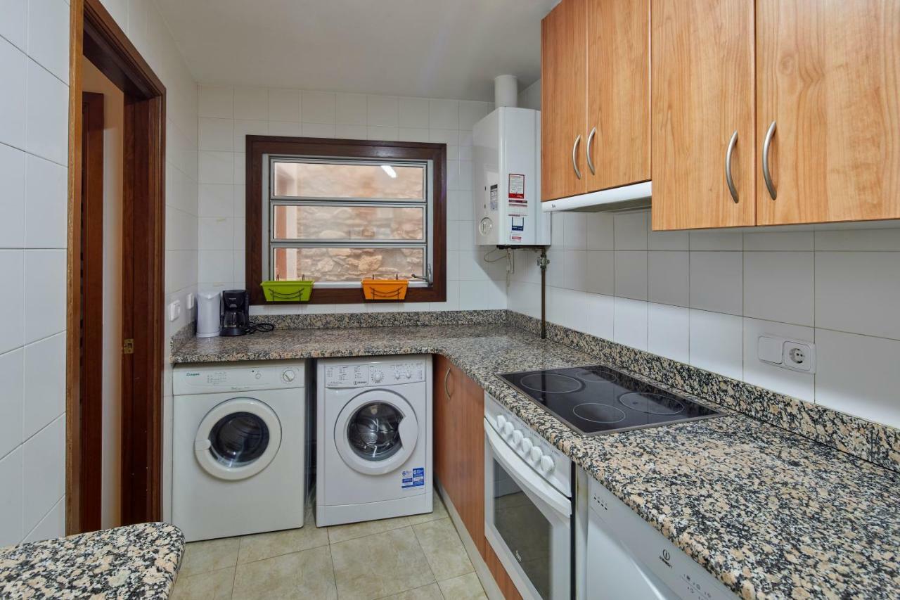 Apartamento Francesc Samso Girona Exterior photo